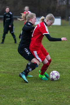 Bild 231 - B-Juniorinnen SV Henstedt Ulzburg - Holstein Kiel : Ergebnis: 0:1